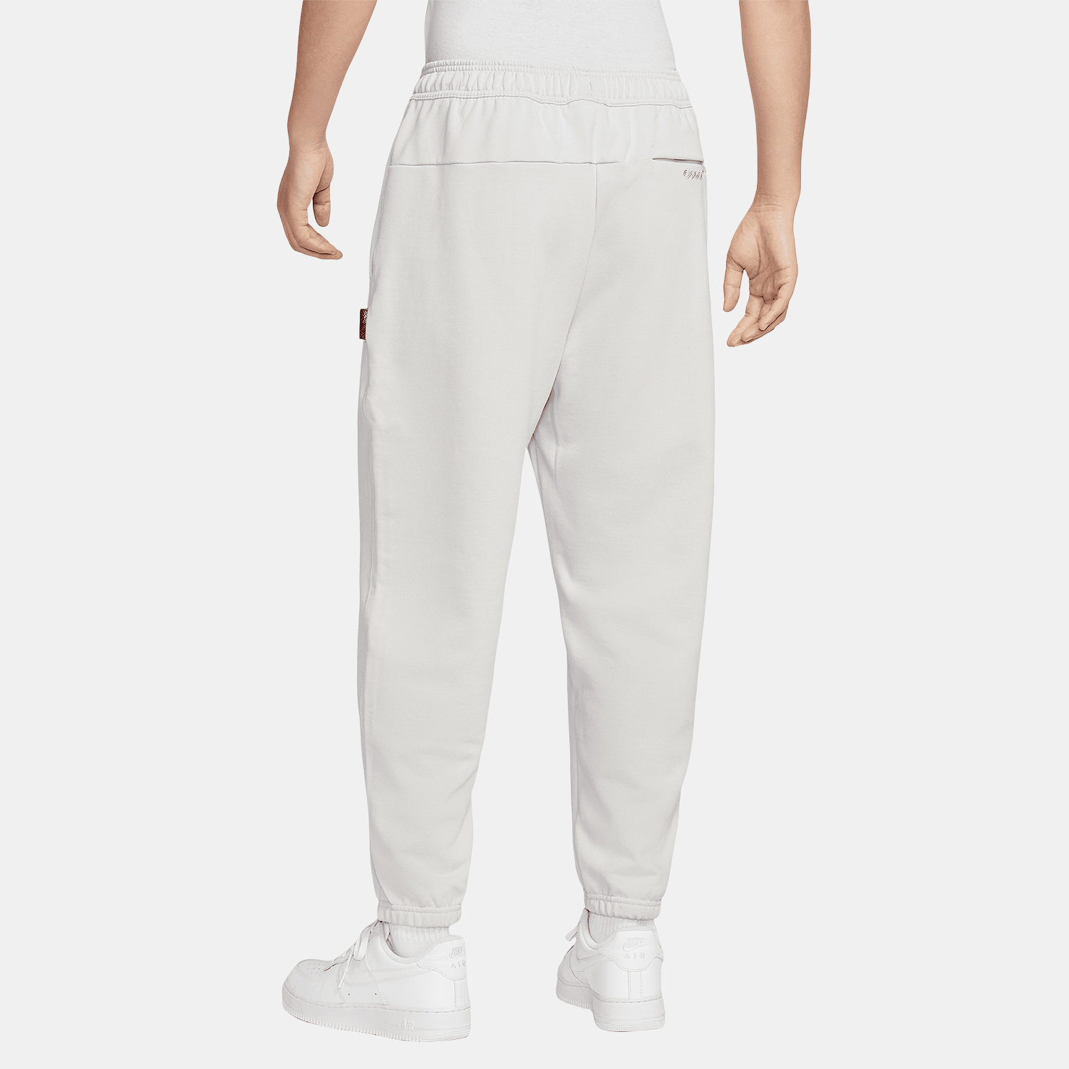 Nike Sportswear Men's Simple Binding Sports Trousers IB5806-072
