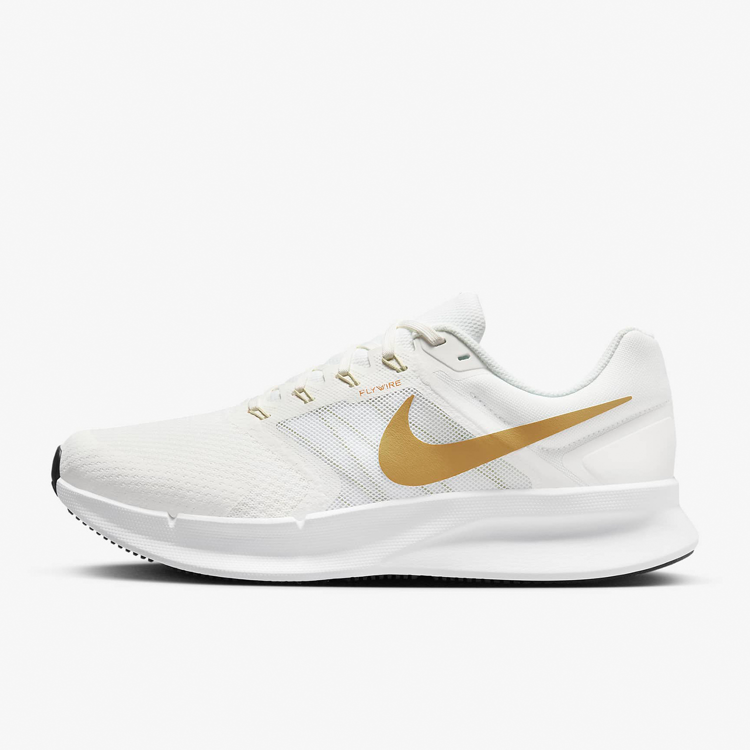 Nike Run Swift 3 Men's Breathable Mesh Sports Running Shoes DR2695-103