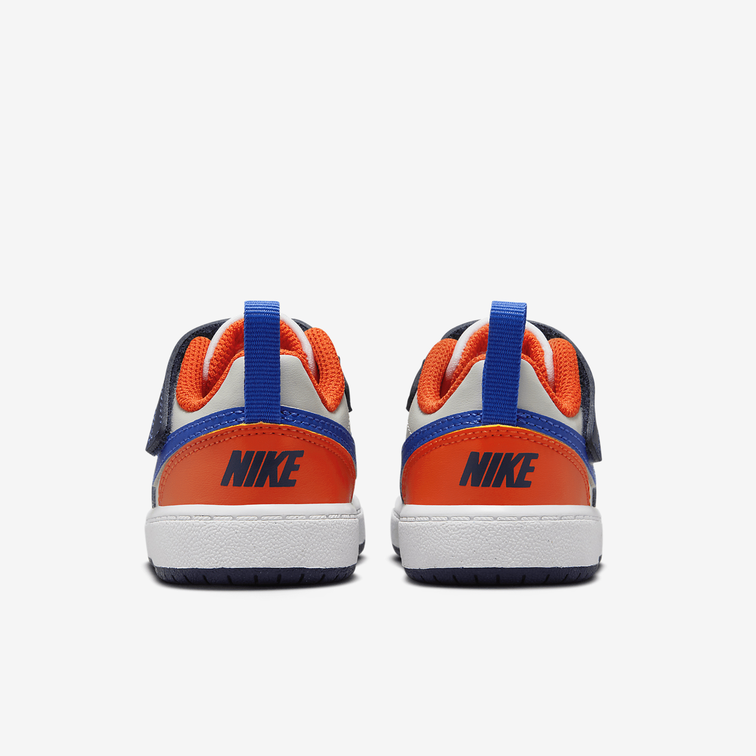 Nike Seasonal Infant Low-Top Magic Tape Casual Sneakers DV5458-401