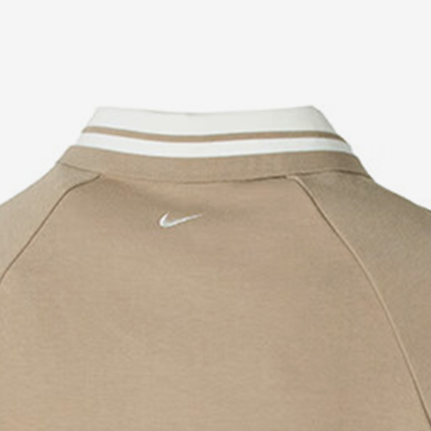 Nike Sportswear Women's Long Sleeve Short Collar Shirt FN1881-247