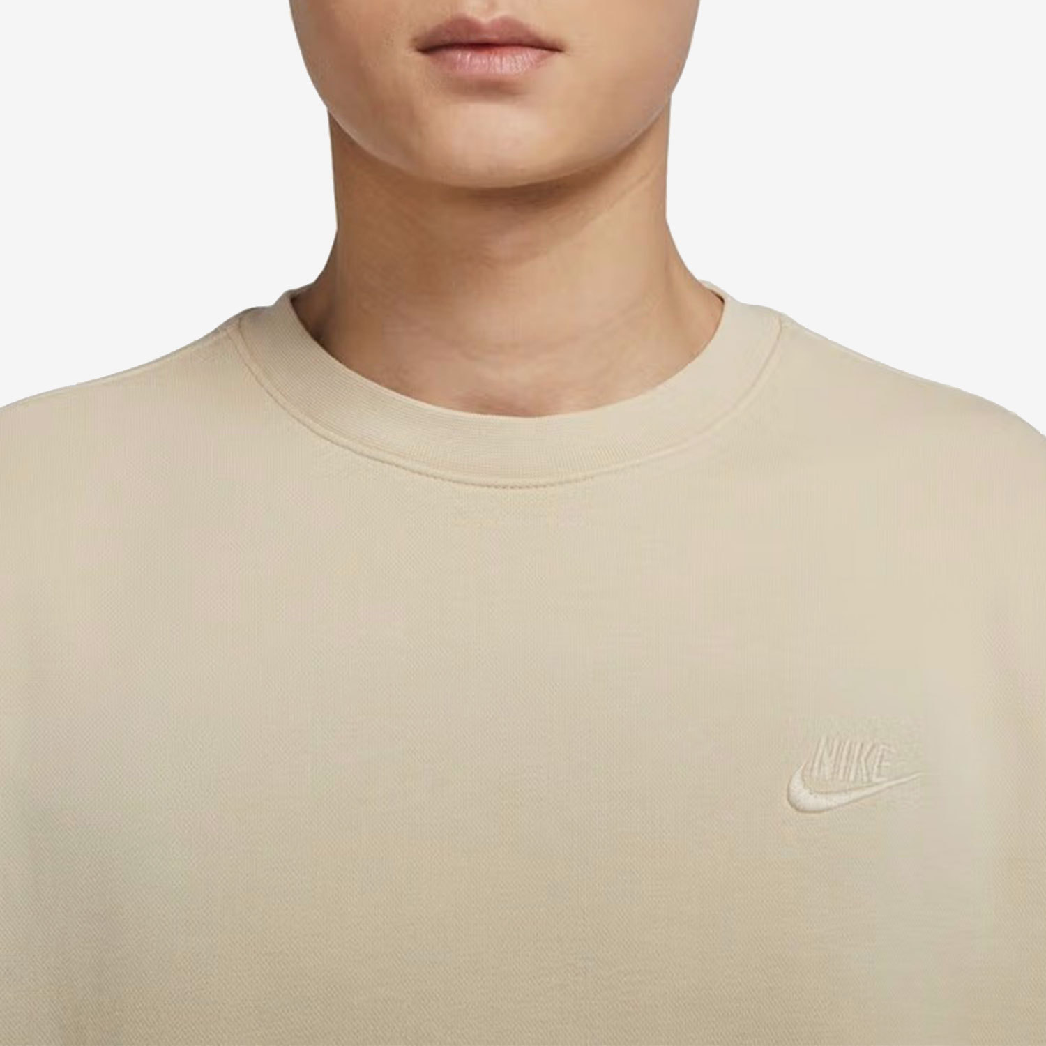 Nike Men's New Casual Sports Hooded Sweatshirt DQ4628-247