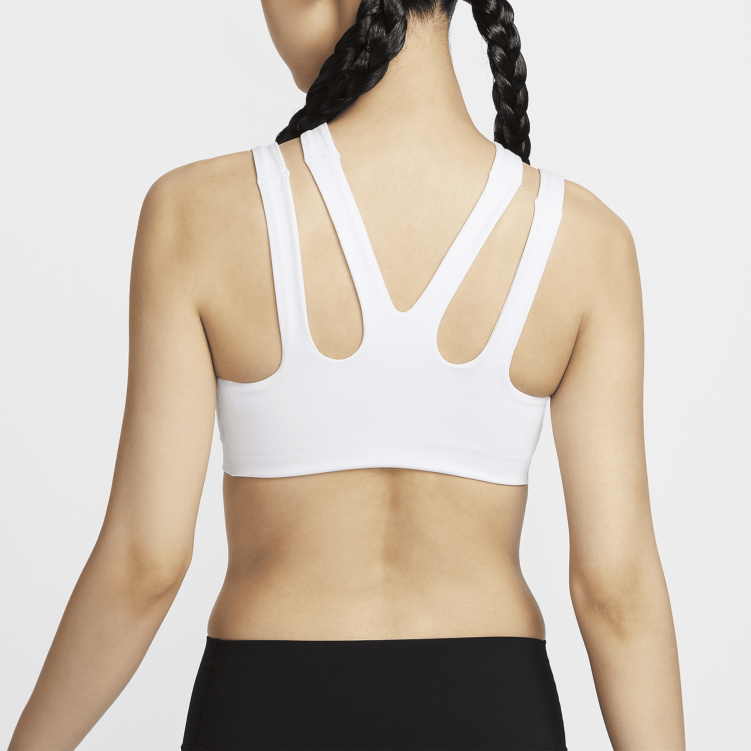 Nike Autumn New Women's Low-Intensity Support Sports Bras FV6271-100