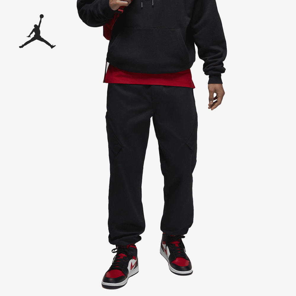 Nike JORDAN Essentials Men's Fashion Casual Work Pants FB7306-010