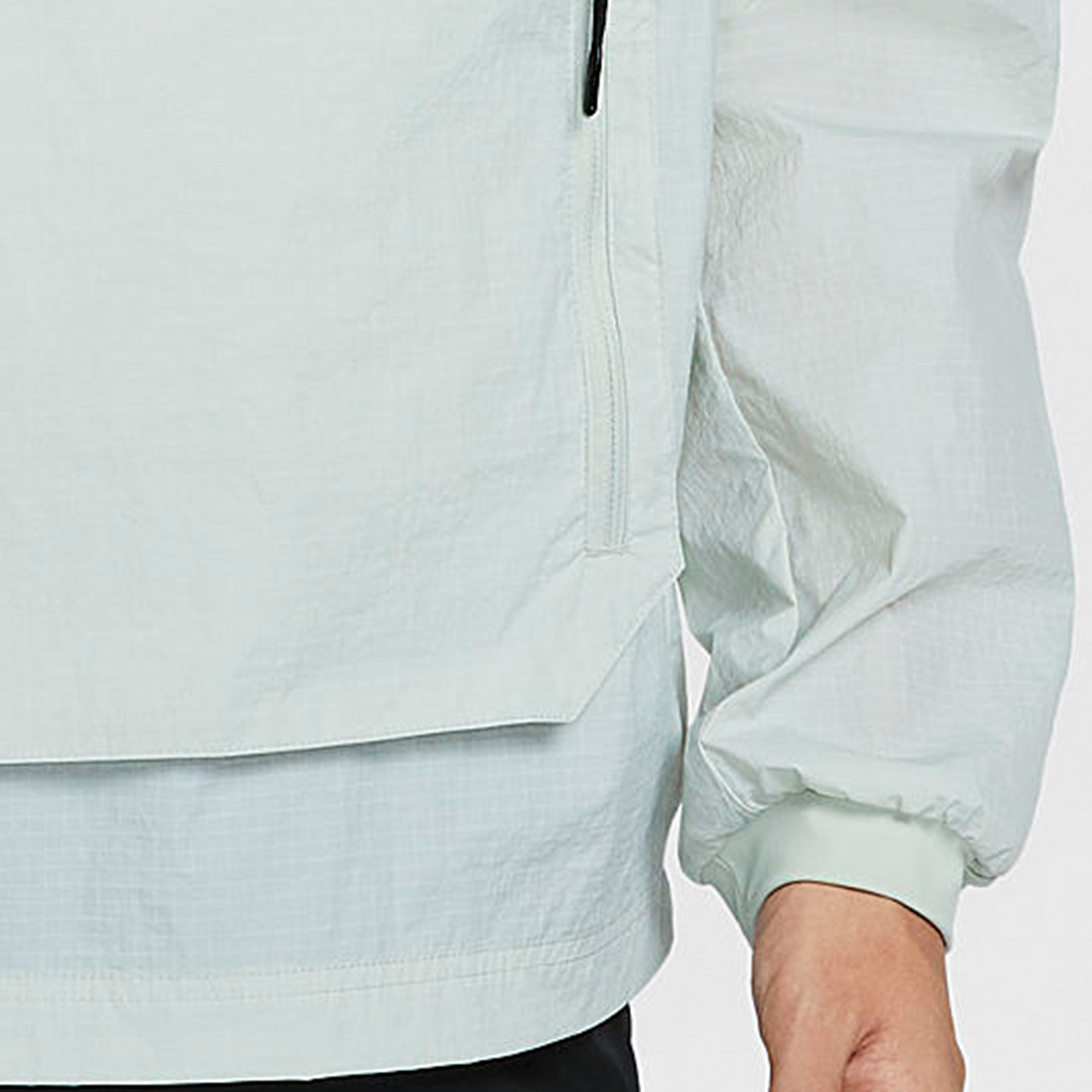 Nike New Men's Waterproof Lightweight Woven Casual Sport Jacket FN3873-034