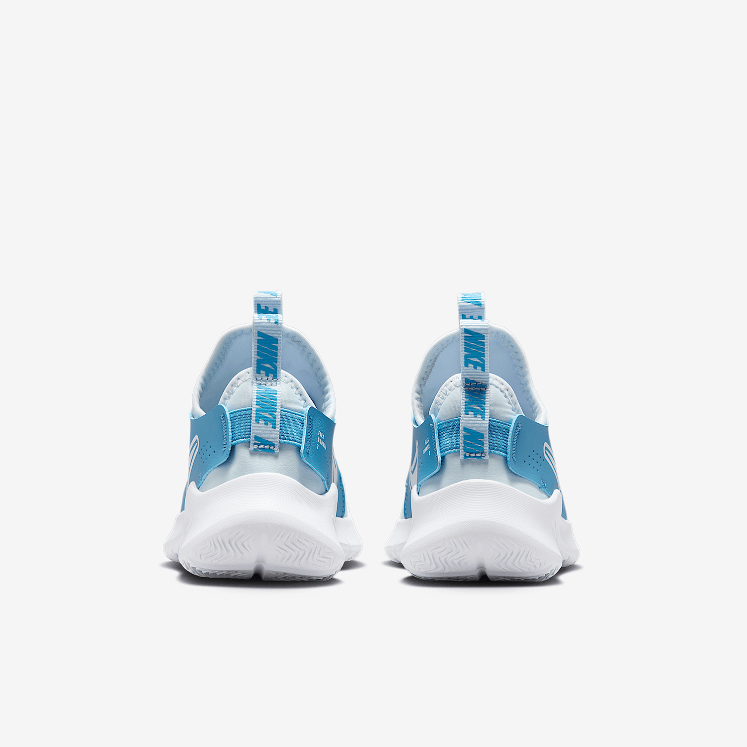 Nike Flex Runner 3 Children's Lightweight Low-top Running Shoes FN1449-402