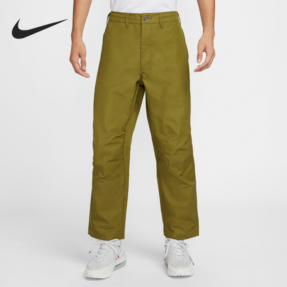 Nike Sport Men's Retro Outdoor Loose Casual Trousers FZ0711-307