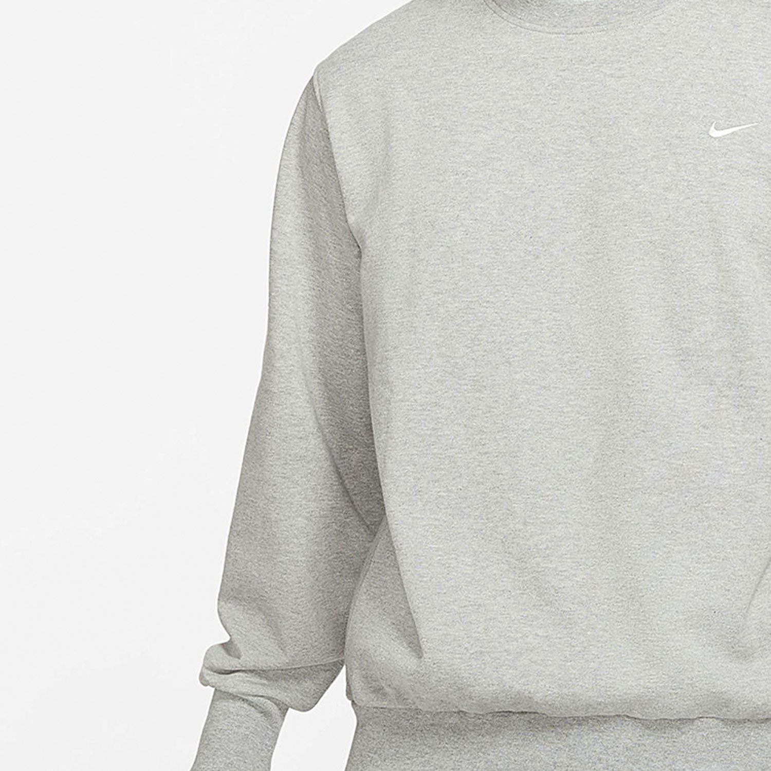 Nike New Men's Basketball Sports Training Casual Round Neck Sweatshirt DQ5821-063
