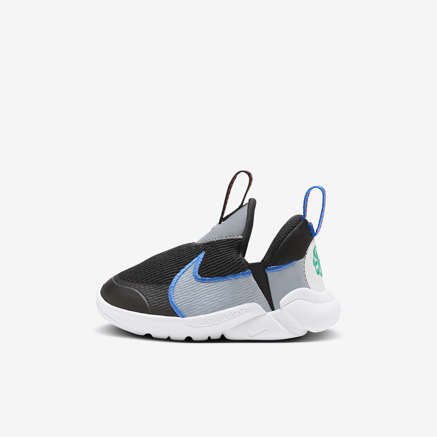 Nike FLEX PLUS 2 NN TD Baby's Casual Sports Shoes DV8998-001