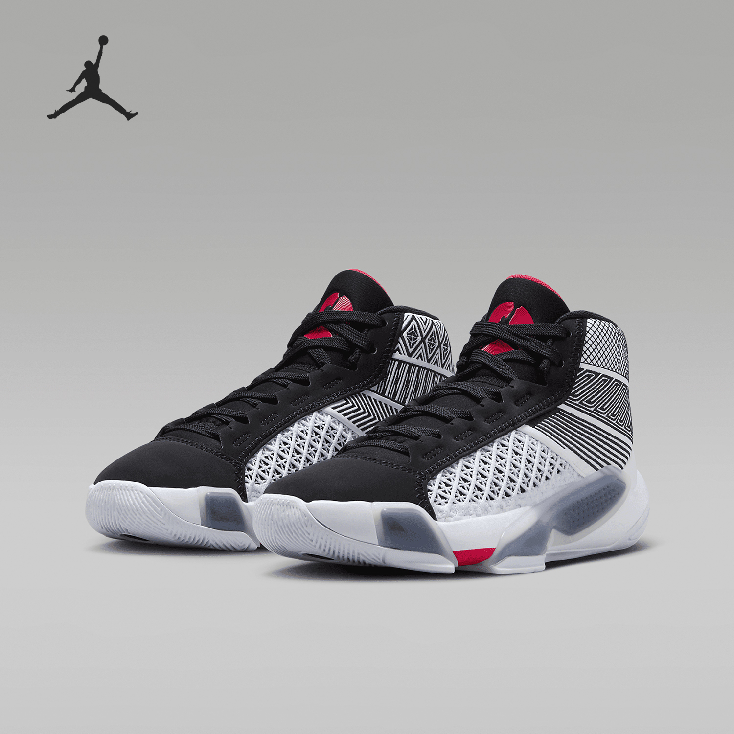 Nike Air Jordan GS Girls Big Kids Sports Basketball Shoes DZ3499-101