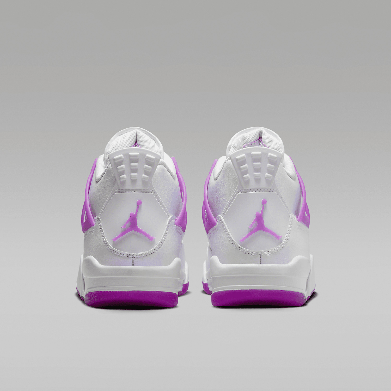 Nike JORDAN GS Women's Big Kids Retro Wear-resistant Sports Shoes FQ1314-151