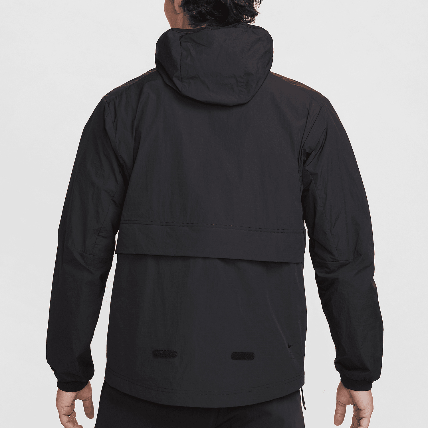 Nike A.P.S. Repel Men's Waterproof Lightweight Sunscreen Jacket FN3873-010