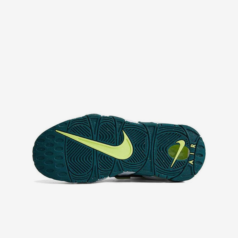 Nike New GS Women's Big Kids Sports Breathable Thick-soled Casual Shoes DZ2809-001