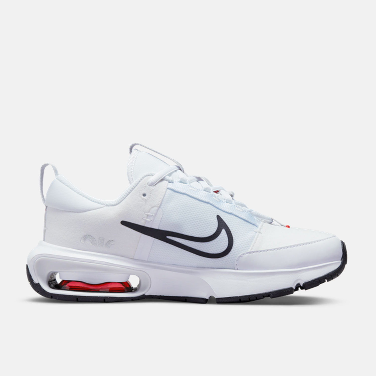 Nike AIR MAX INTRLK (GS) Big Kids' Sports Shoes DC9290-100