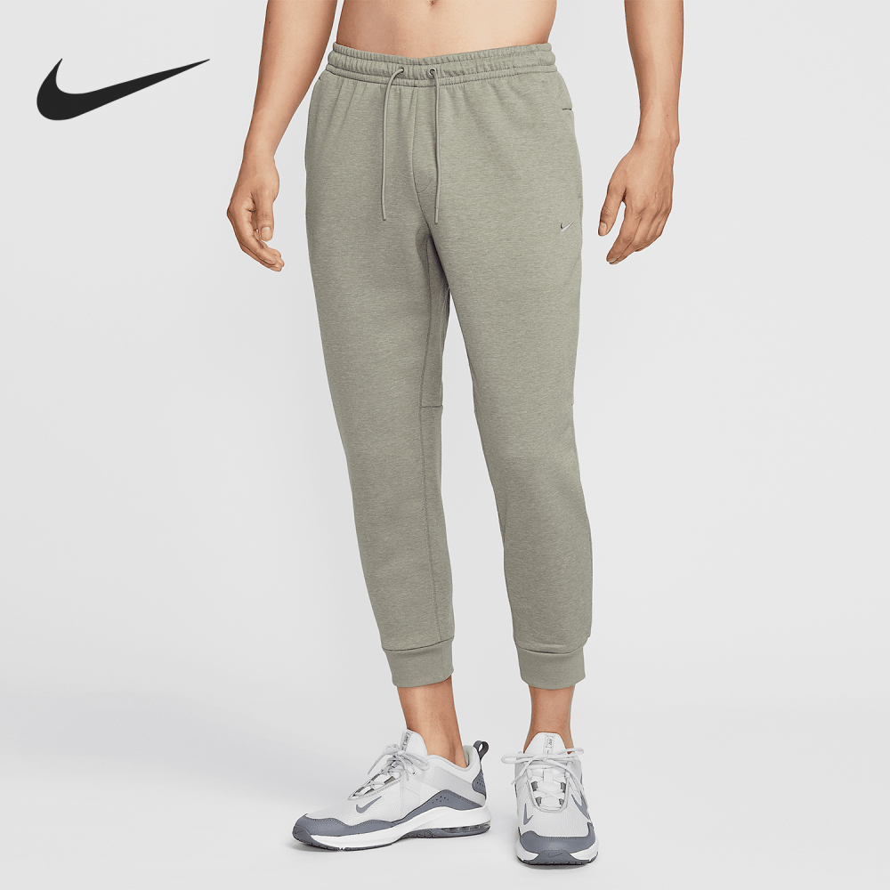 Nike Dri-FIT Men's Sun Protection Knitted Casual Sports Trousers FZ0976-320