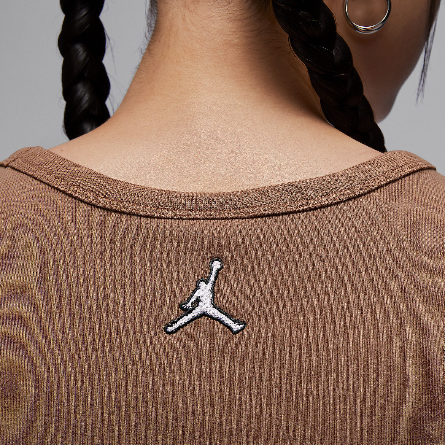 Nike JORDAN Women's Simple Breathable Sport Sleeveless Vest DX4701-223