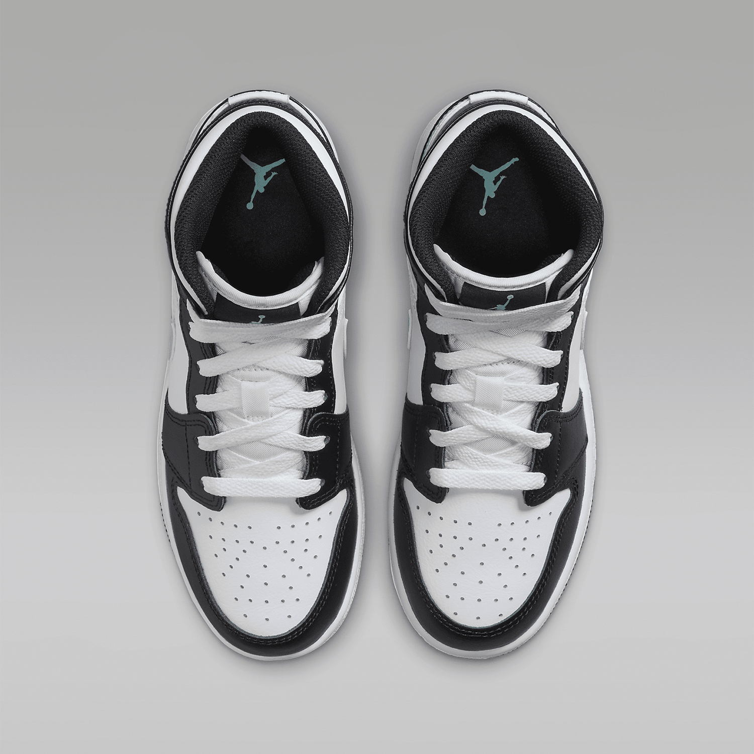 Nike Air Jordan 1 Mid GS Girls' Big Kids' Basketball Shoes DQ8423-103