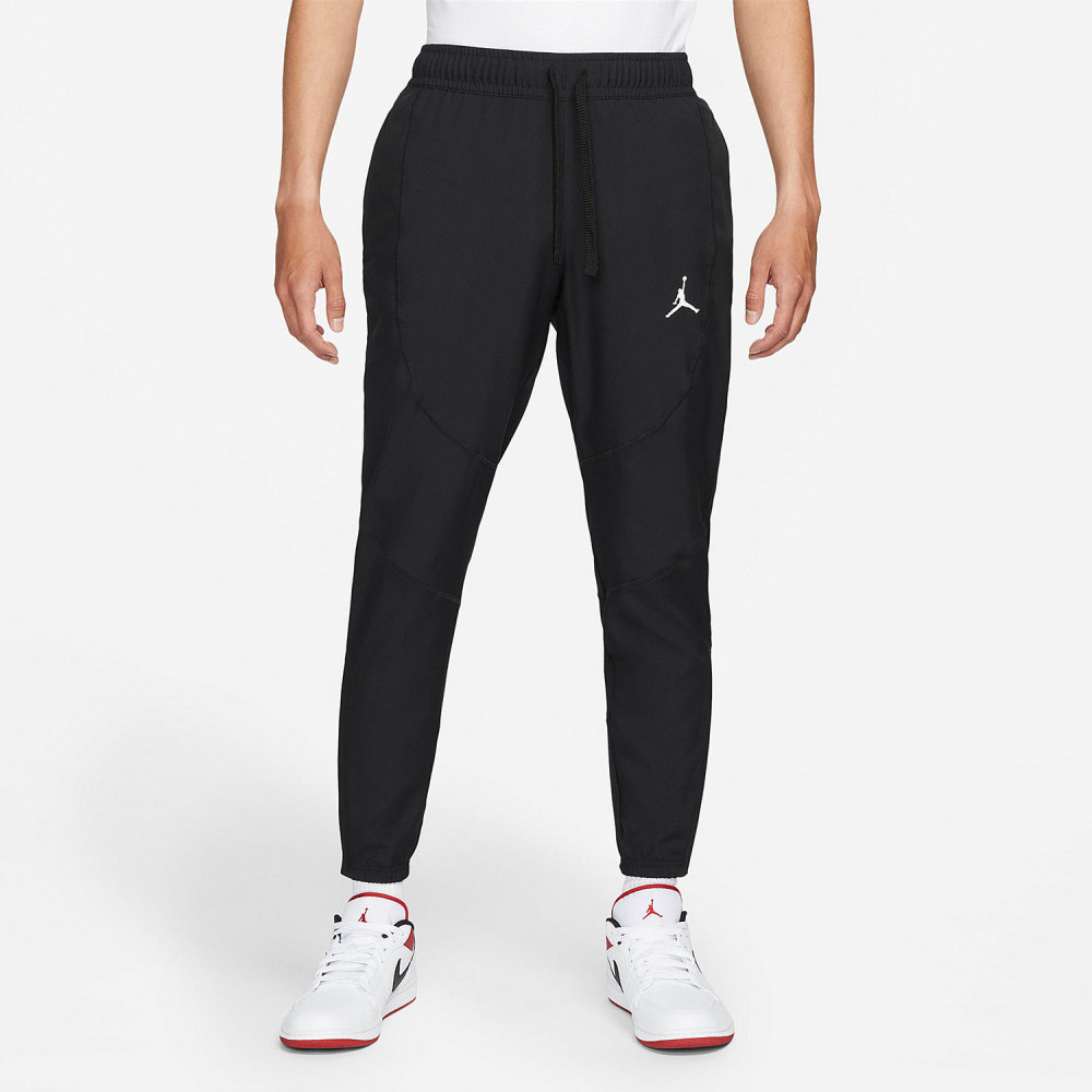 Nike JORDAN Men's Woven Sports Loose Hooded Pants DH9074-011