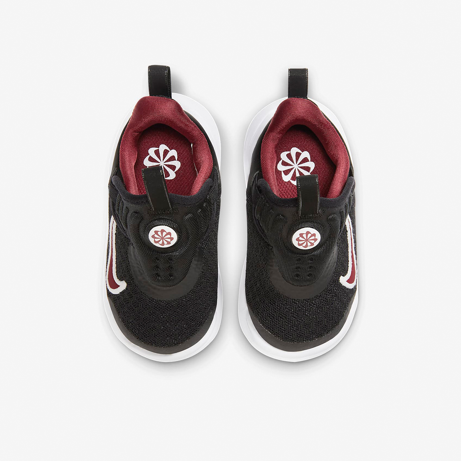 Nike E-Series 1.0 (BT) Baby Low-Top Sports Shoes DV4252-007