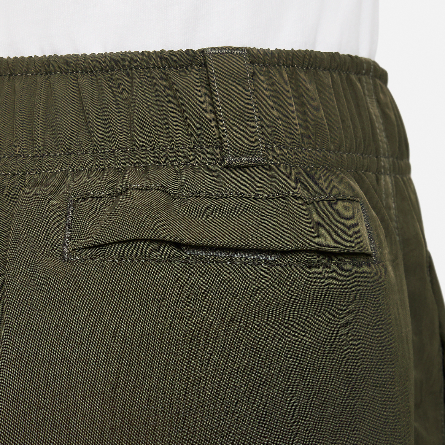 Nike Outdoor Play Big Kids' Woven Work Pants FD3239-325