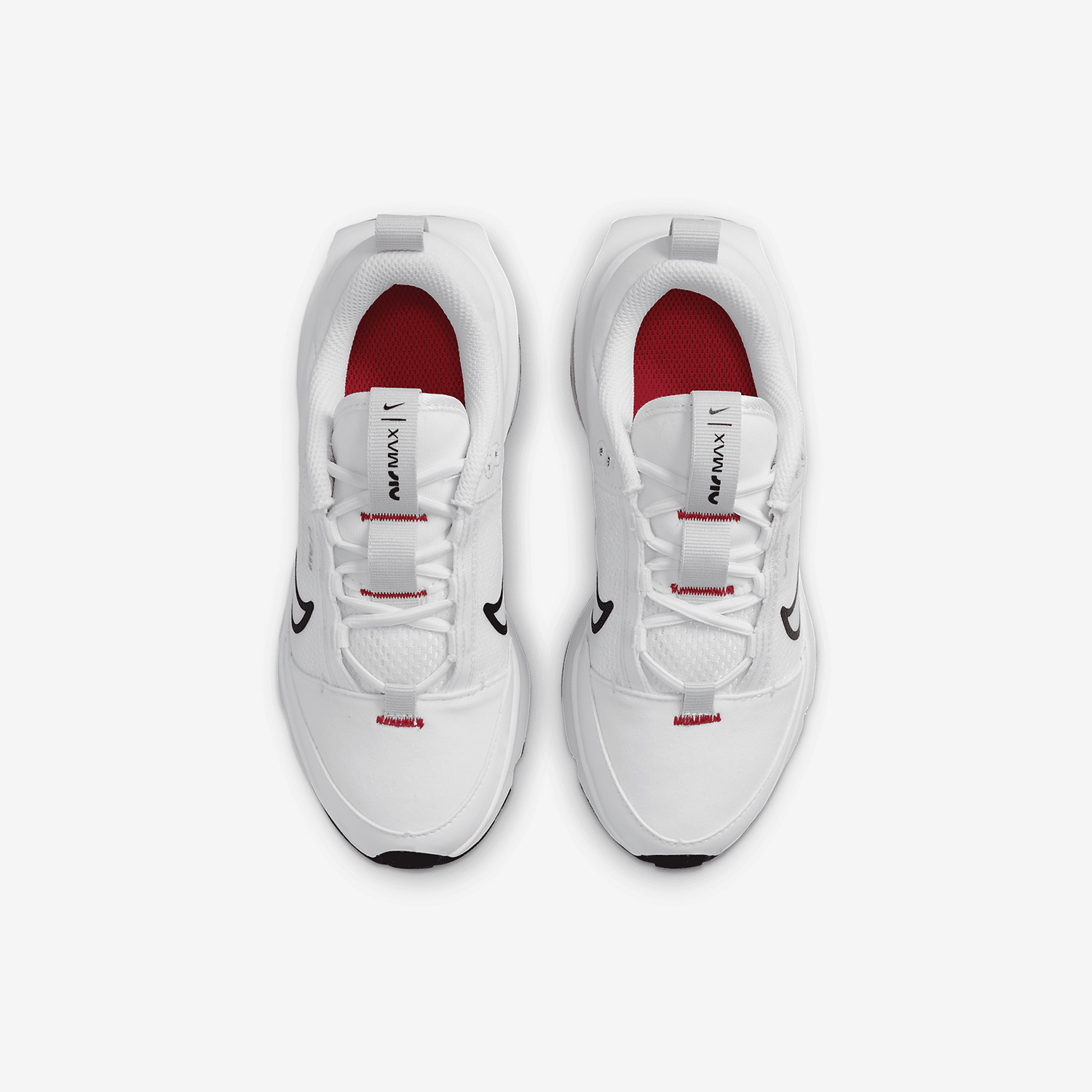 Nike Air Max INTRLK Kids' Comfortable Breathable Sports Shoes DC9289-100