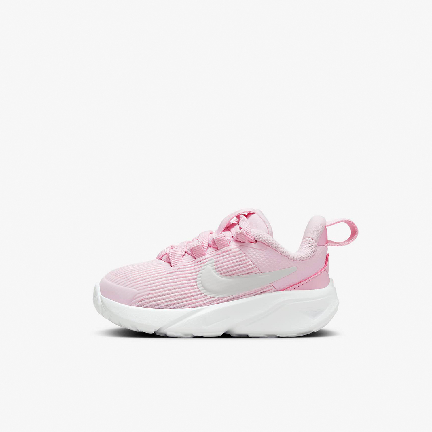 Nike Star Runner 4 NN Infant Lightweight Sports Shoes DX7616-602