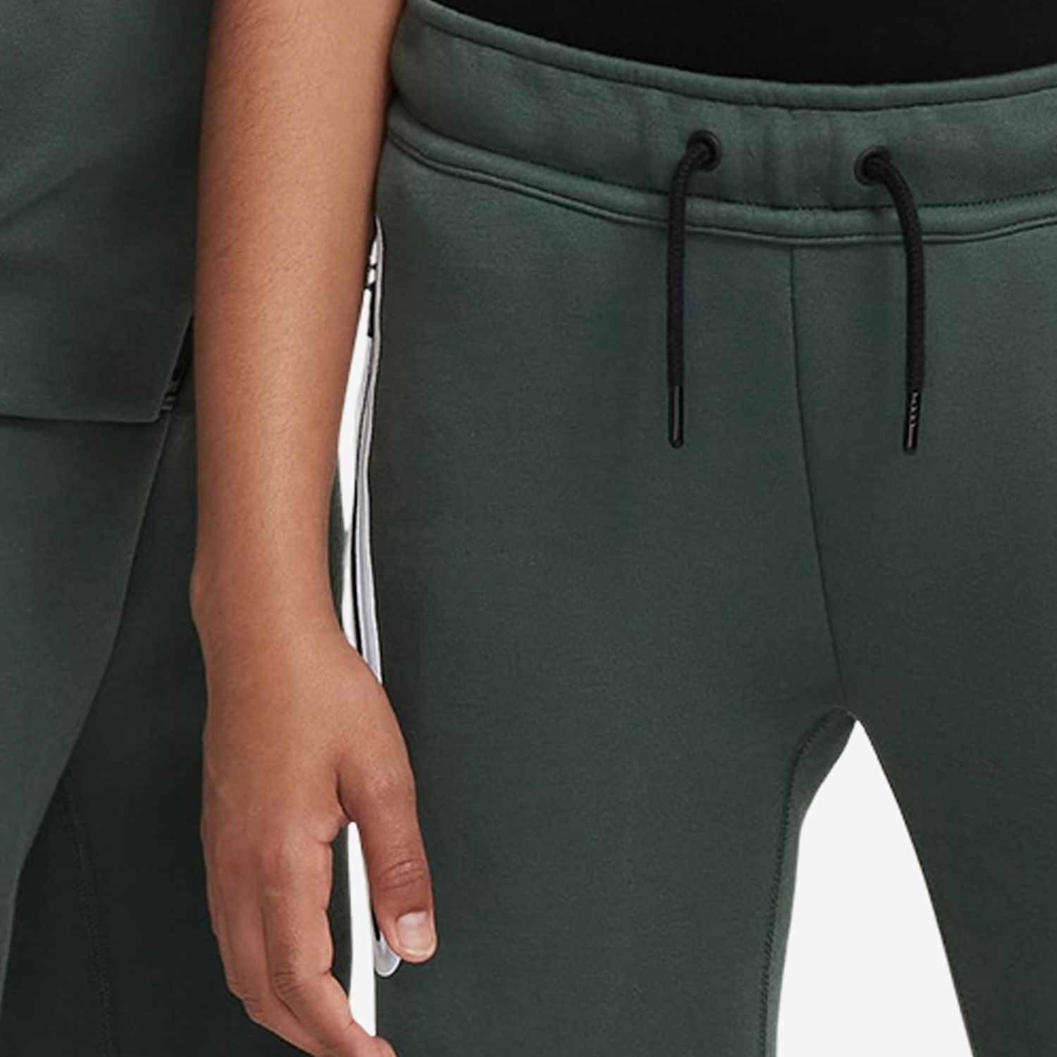 Nike New Big Kids' Sporty Casual Outdoor Training Pants FZ5434-338