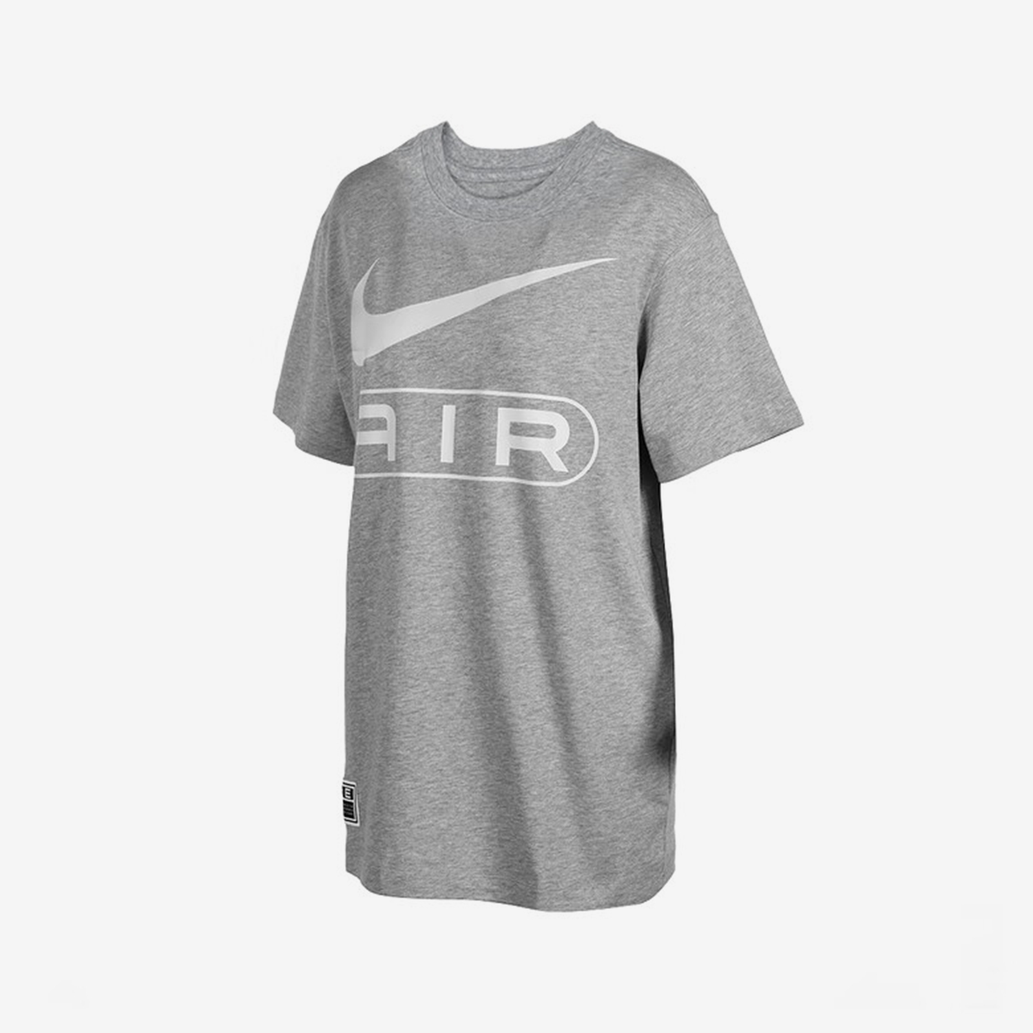 Nike New Season Women's Sport Casual Loose Printed Short Sleeve FV8003-063