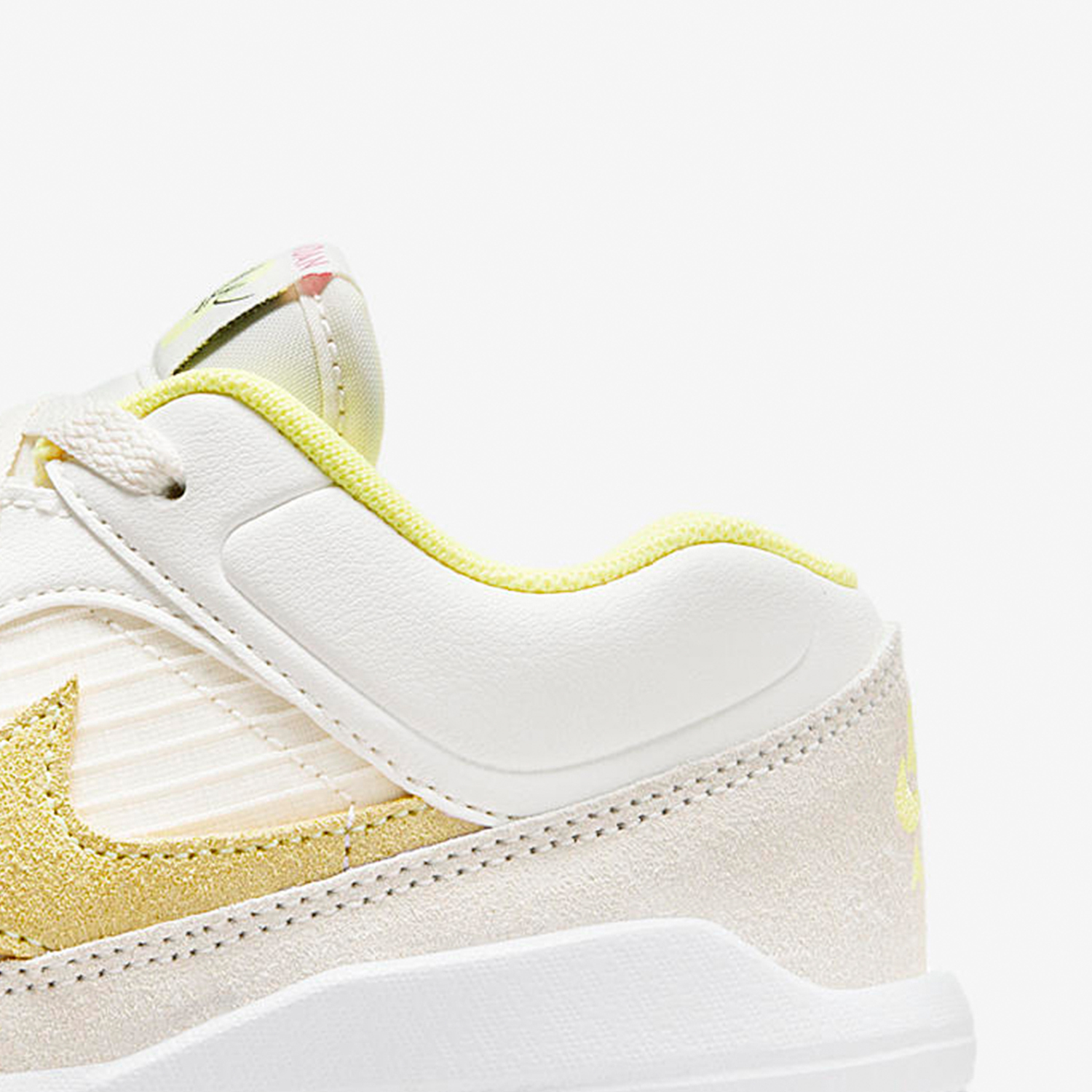 Nike JORDAN GS Women's Big Kids' Retro Sports Casual Shoes DX4399-181
