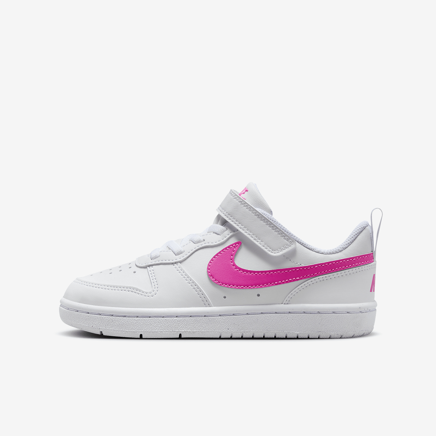 Nike New Season Kids Fashion Slip-Resistant Casual Sports Sneakers DV5457-113