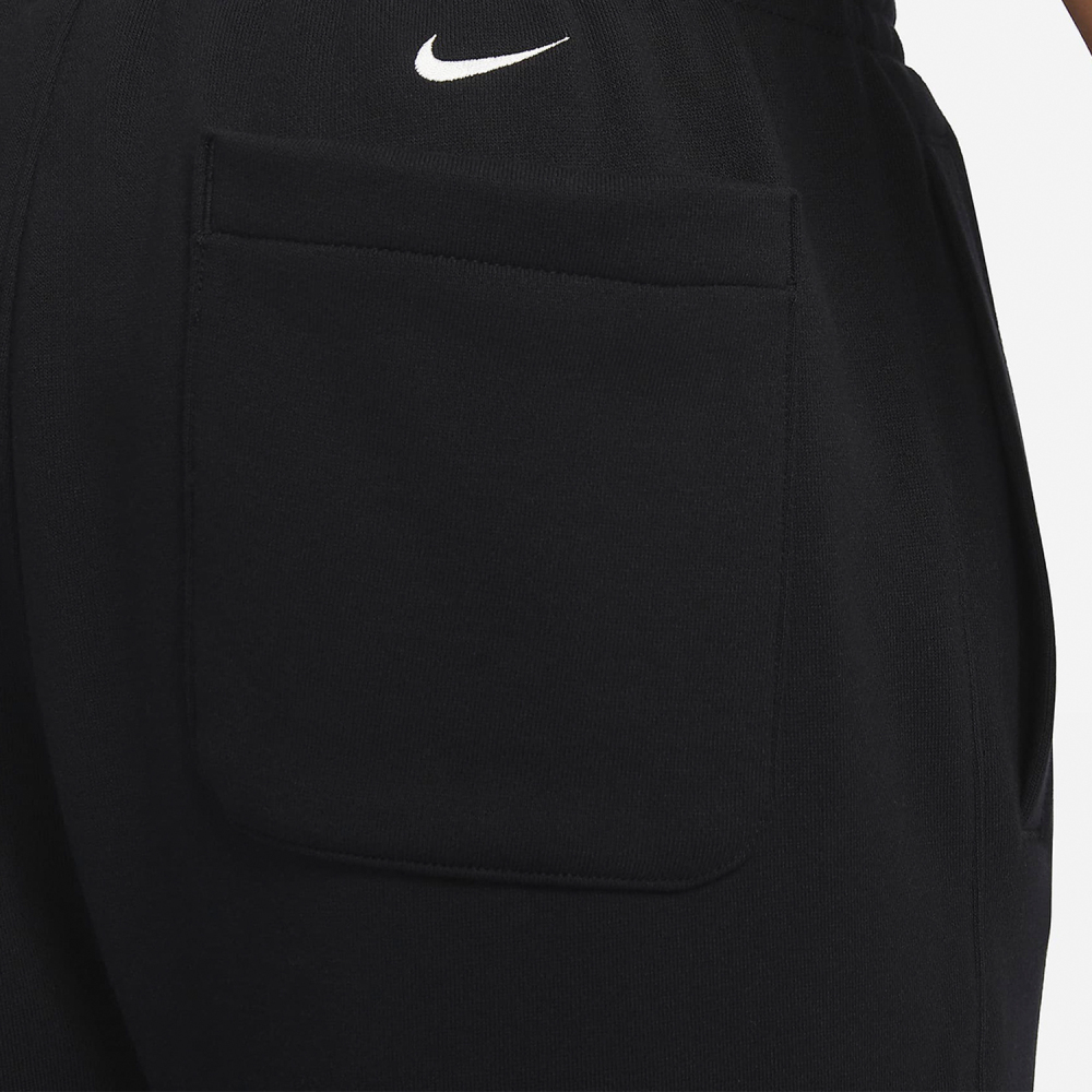 Nike New Season Men's Fleece Lined Warm Fashion Sports Long Pants FB7128-010