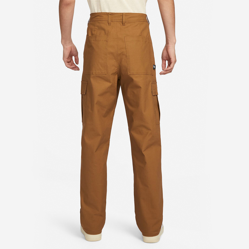 Nike New Season Men's Simple Casual Woven Casual Trousers FZ5766-281