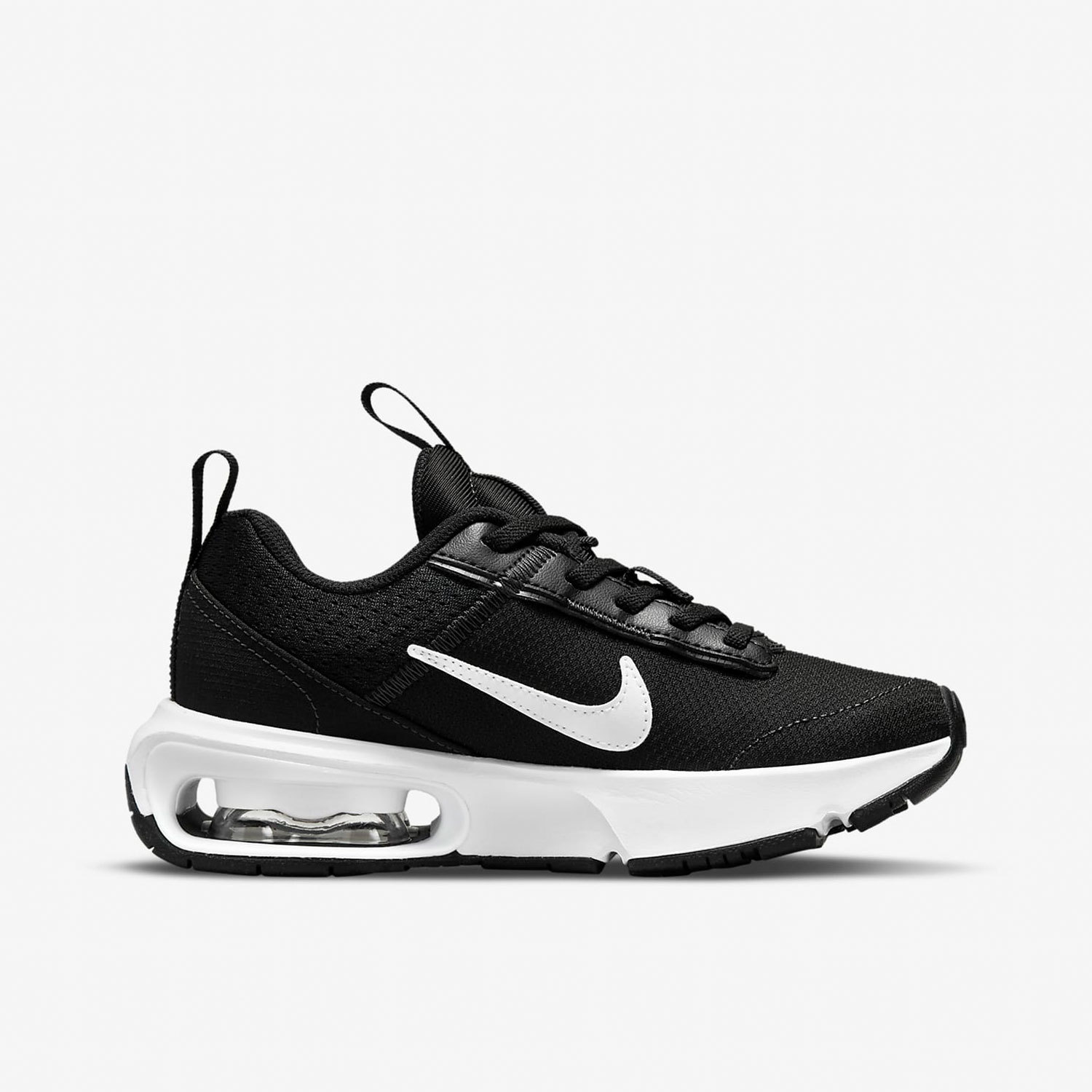 Nike AIR MAX INTRLK LITE Kids' Running Shoes DH9394-002
