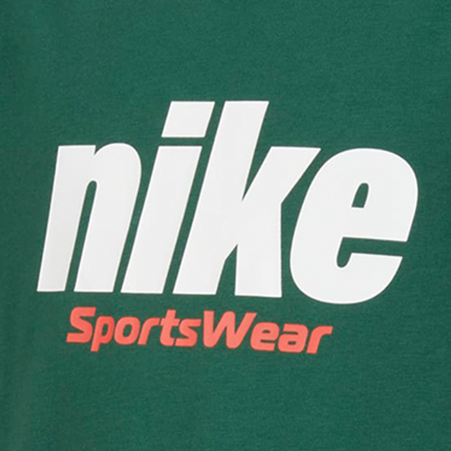 Nike Classic Big Boy Fashion Casual Simple Sports Short sleeved T-shirt HQ1565-341