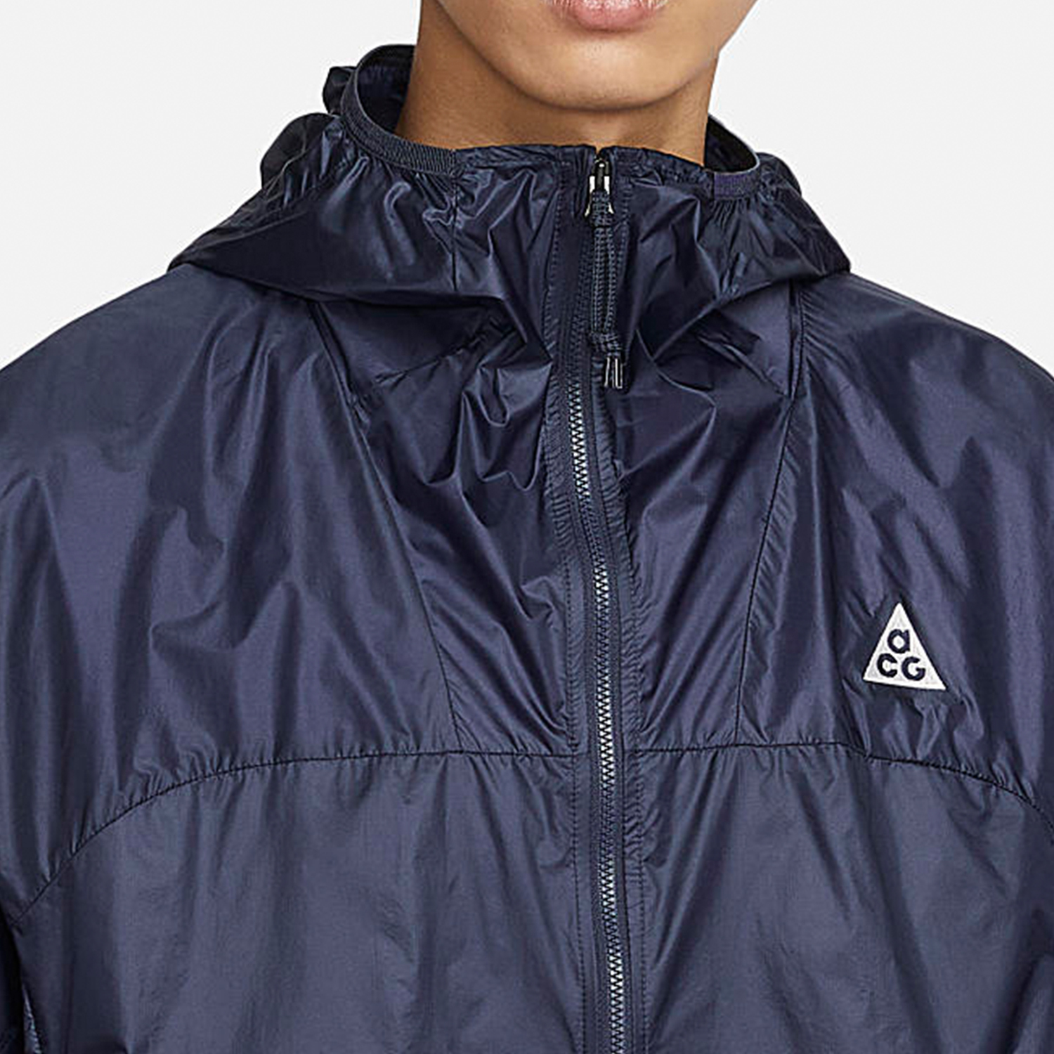 Nike New Season Men's Loose Fit Breathable Woven Sports Jacket DB0979-437