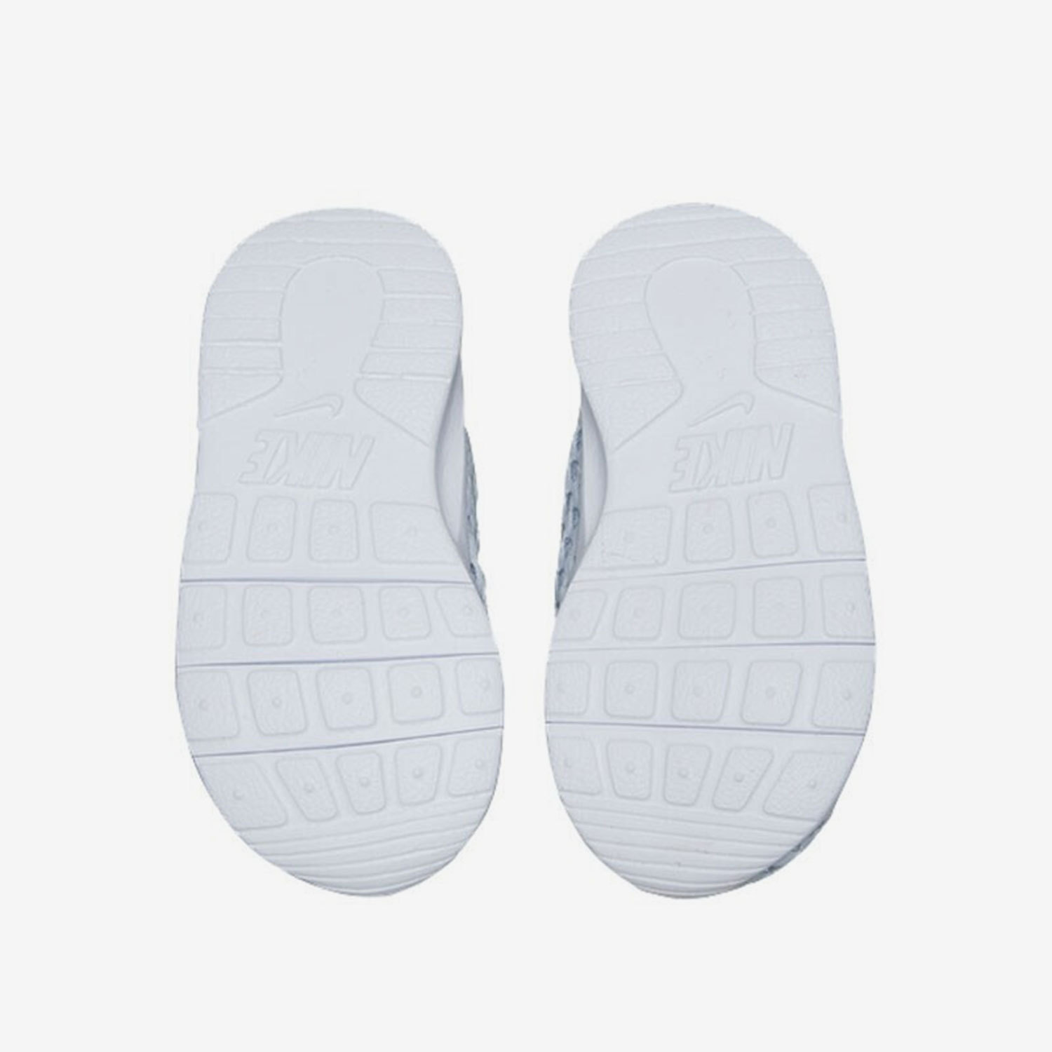 Nike TANJUN BR Baby Sports Breathable Casual Hole Shoes DV9091-411