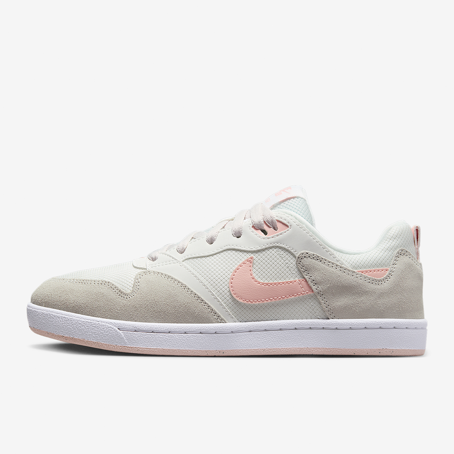 Nike SB Alleyoop Women's Low-Top Traction Durable Sneakers CQ0369-101