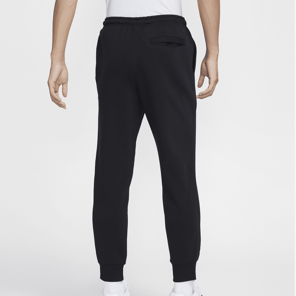 Nike New Men's Casual Loose Knit Printed Cuffed Pants FZ1041-010