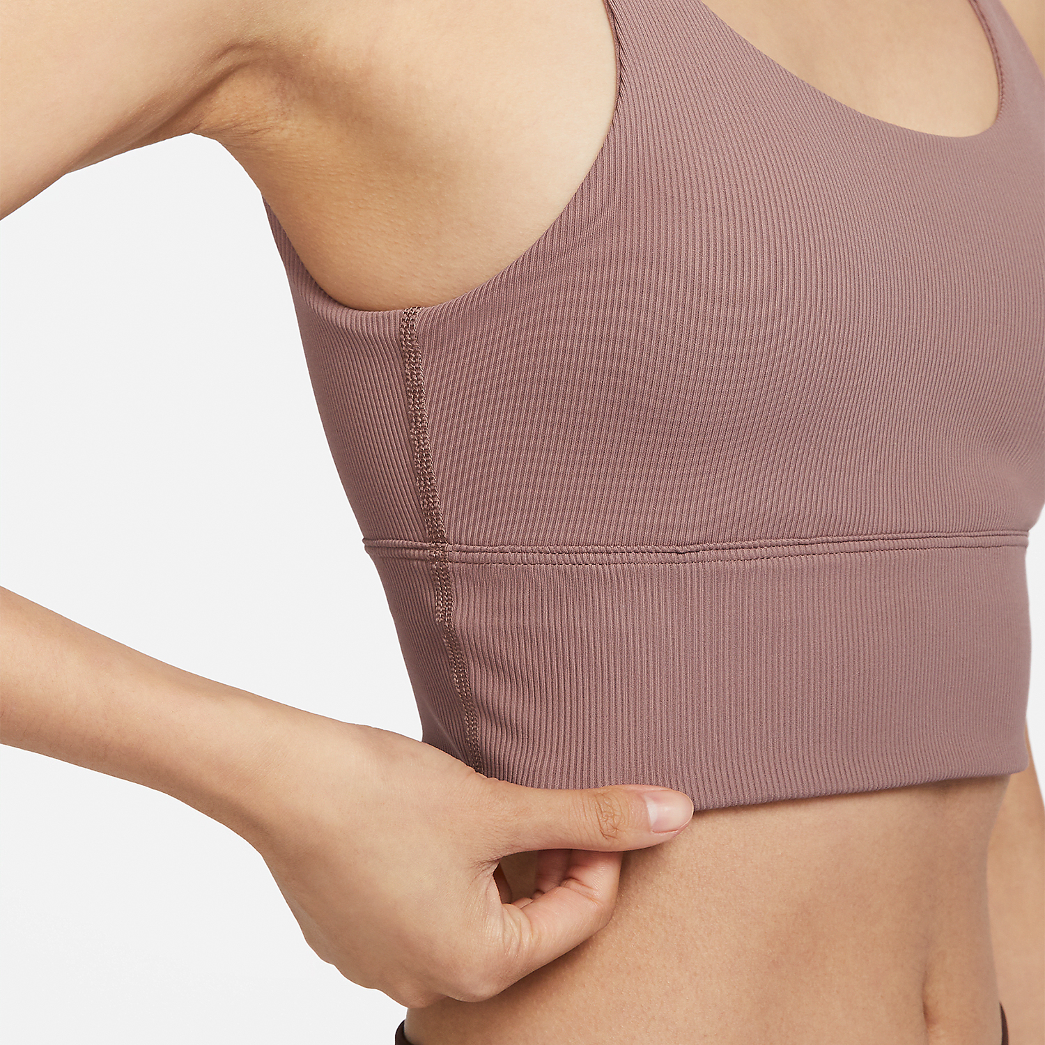 Nike New Women's Low-Intensity Support Padding Sports Bras FZ6508-208