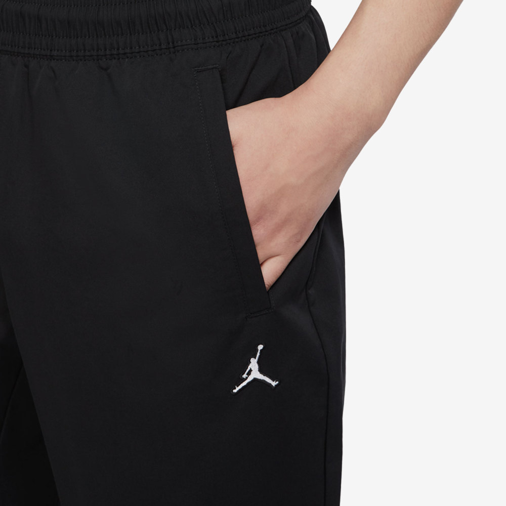 Nike JORDAN Men's Breathable Straight Leg Woven Pants DR3095-010
