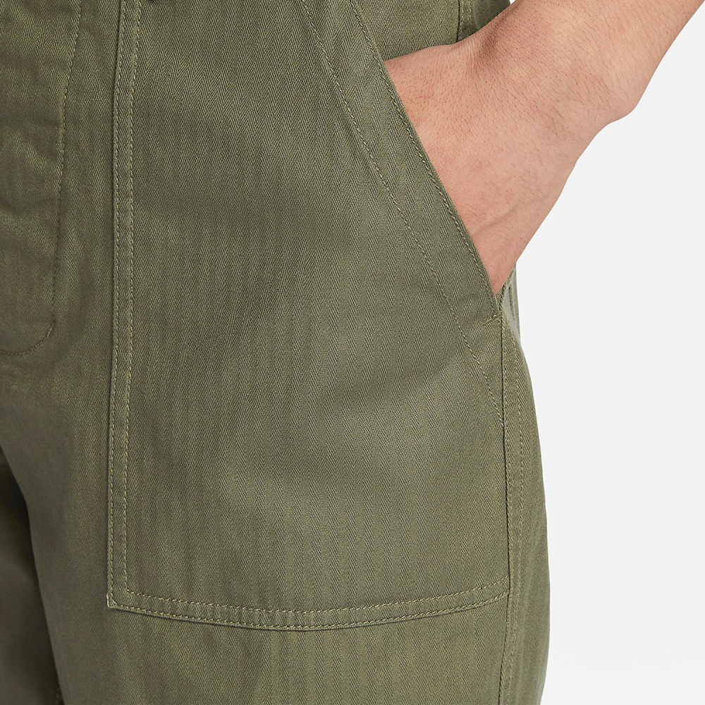 Nike This Season New Men's Straight Loose Casual Trousers FV5534-222