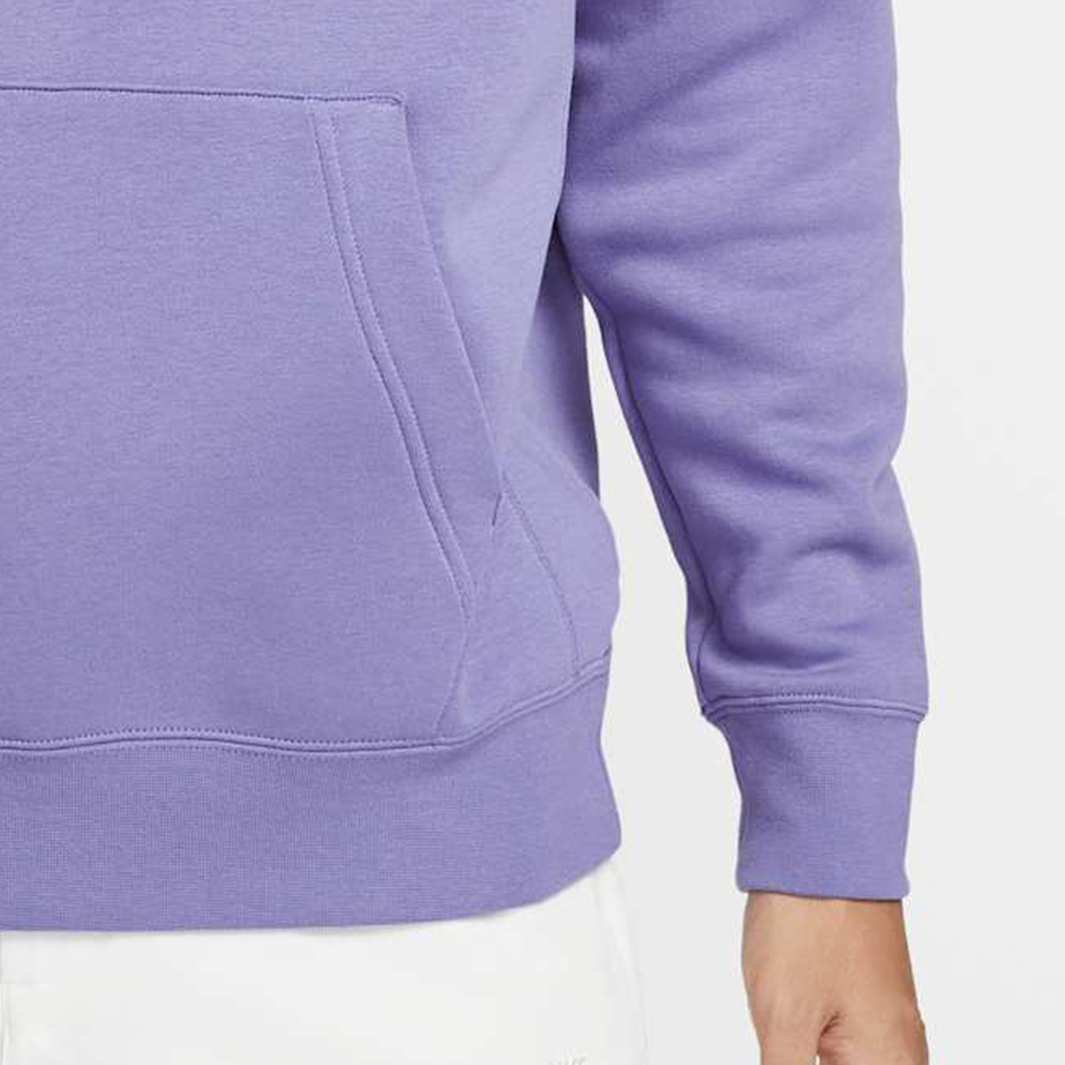 Nike Sports Men's Fashion Printed Casual Hooded Sweatshirt HQ2968-527