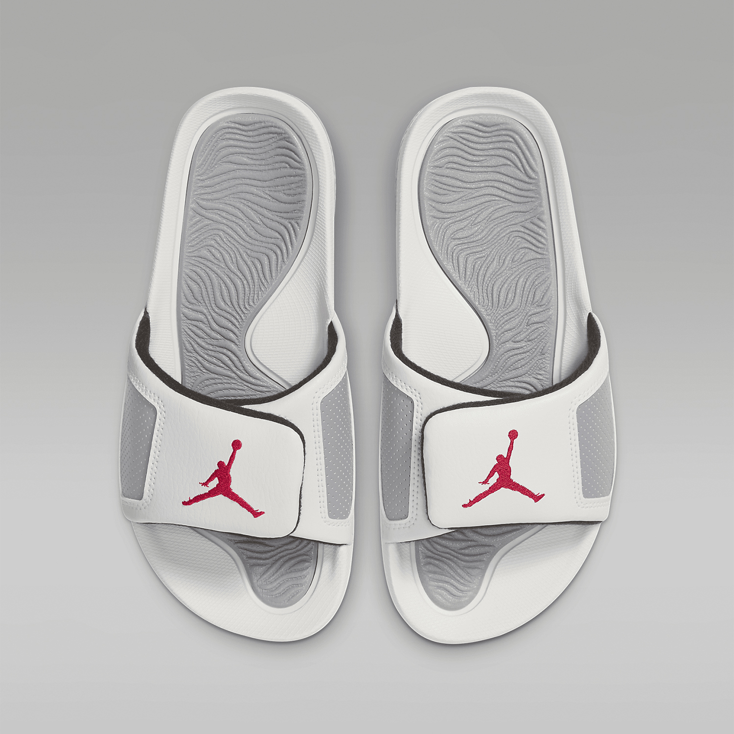 Nike Jordan New Summer GS Women's Big Kids' Casual Slippers AH8108-101