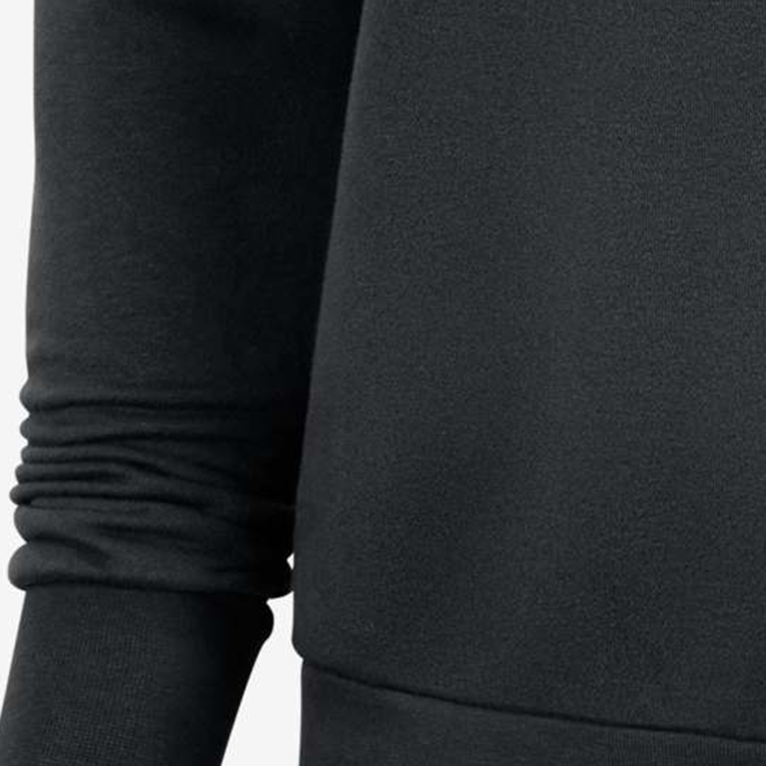 Nike Courtside Jordan NBA Men's Fleece Sweatshirt FV8669-010