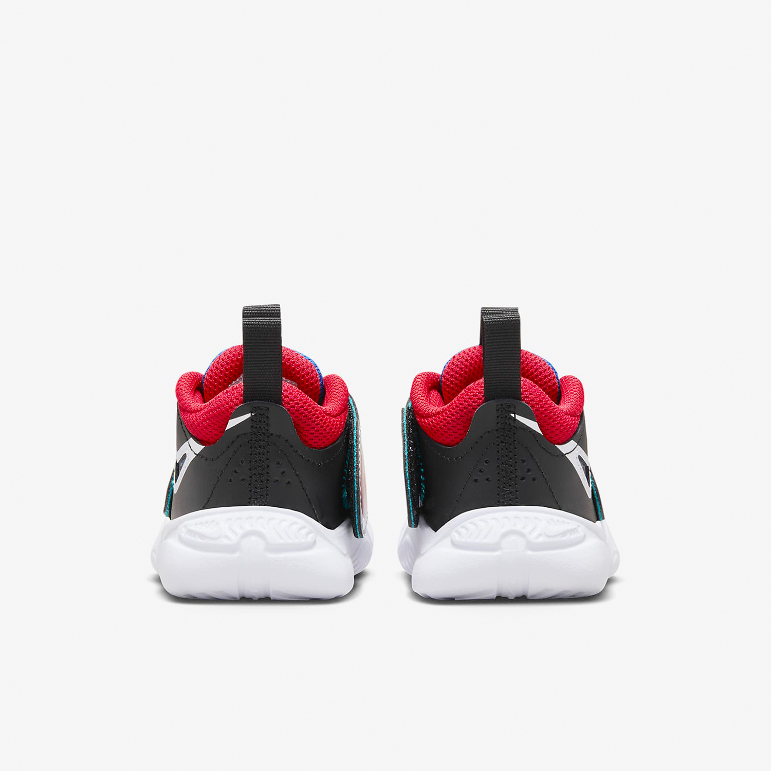 Nike Team Hustle D 11 SE Infant/Toddler Athletic Shoes FJ1392-001