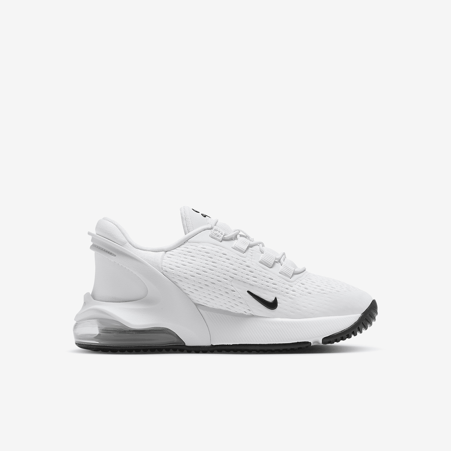 Nike AirMax270 GO Kids Cushioned Sports Running Shoes DV1969-103