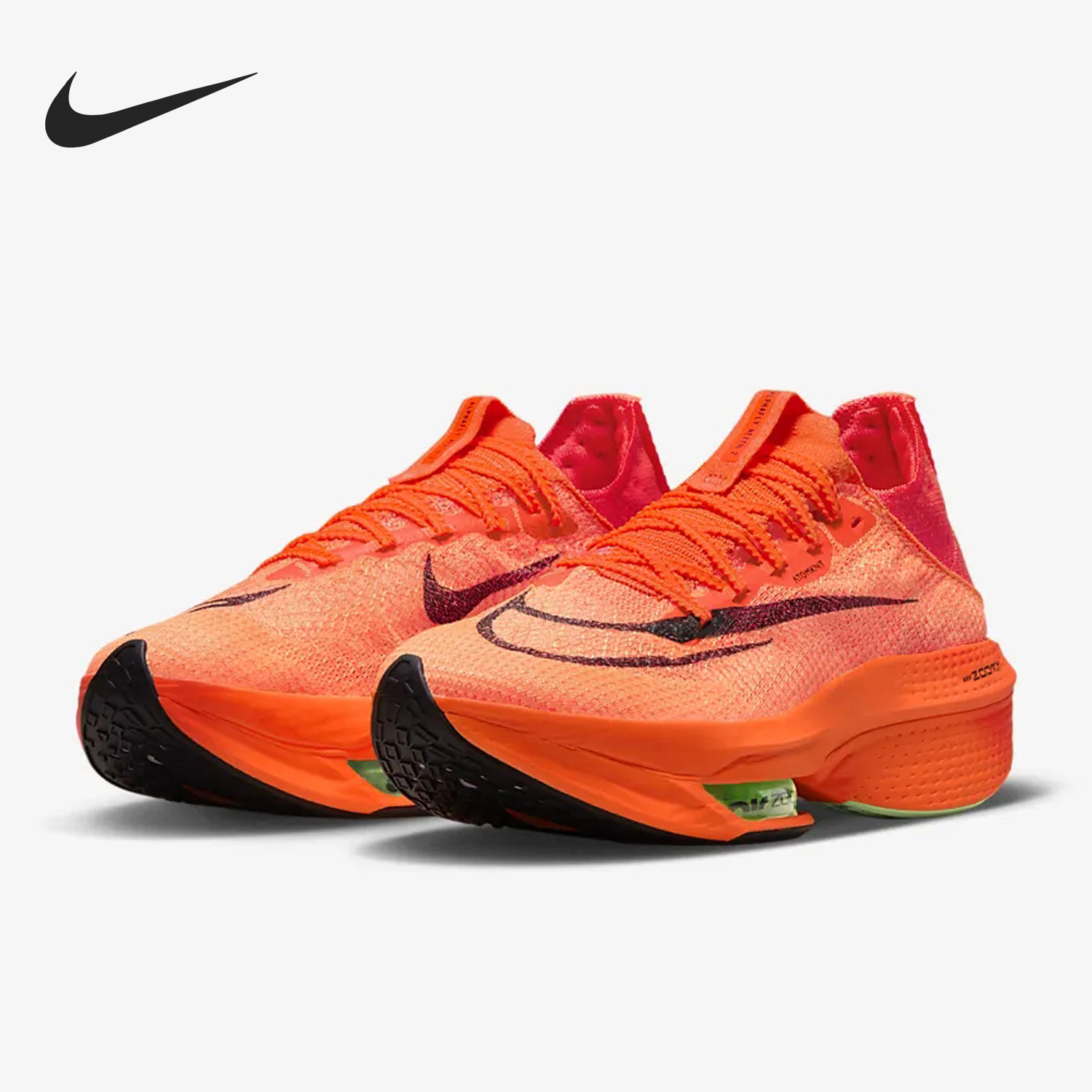 Nike ZoomX AlphaFly NEXT% 2 Women's Running Shoes DN3559-800