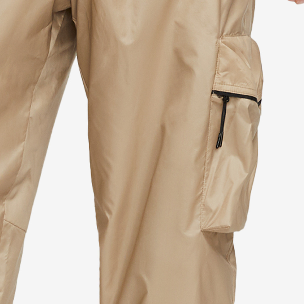 Nike New Men's Cargo Multi-pocket Embroidered Sports Trousers FB7912-247