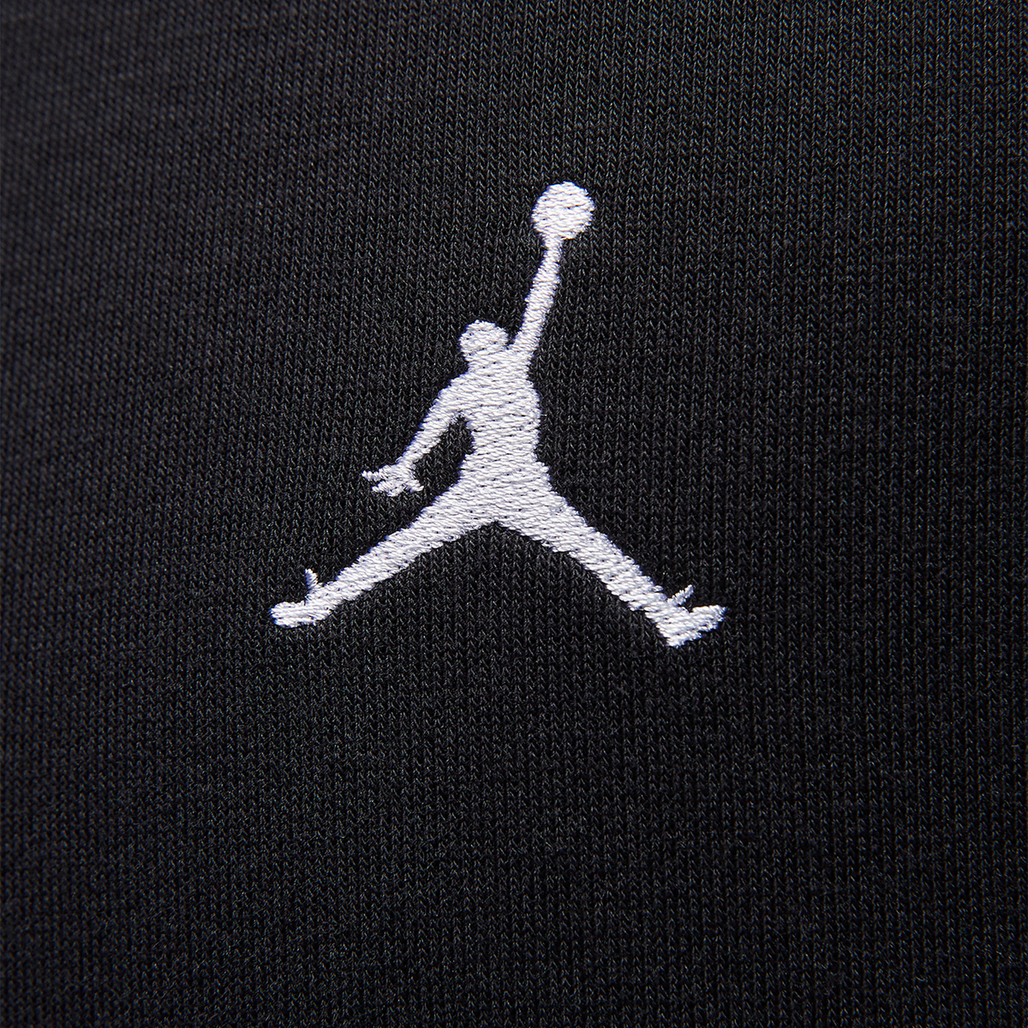 Nike Jordan Essentials Men's Round Neck Sports Hoodie FQ1865-010