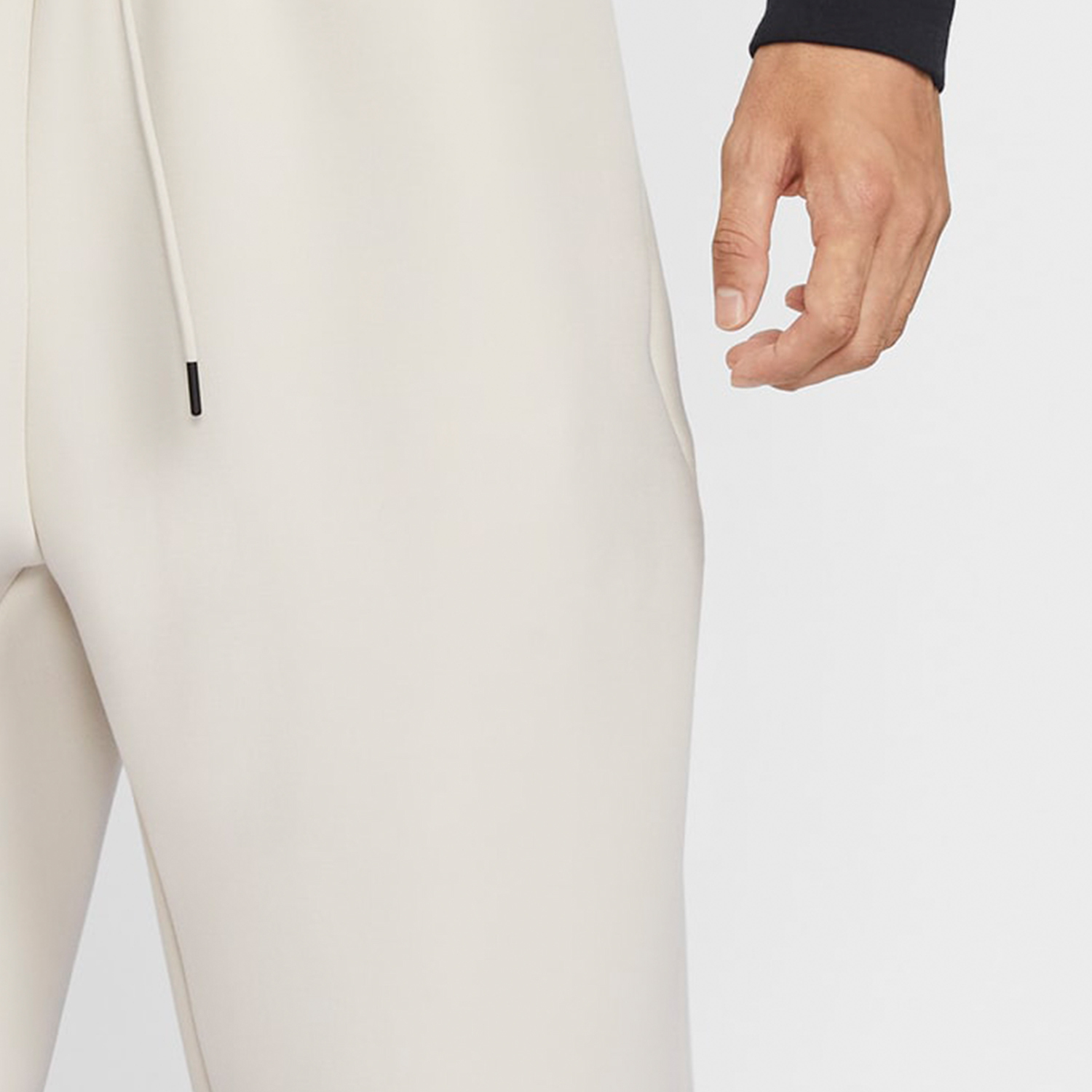 Nike Current Season New Men's Loose Breathable Fashion Casual Trousers FZ7594-104