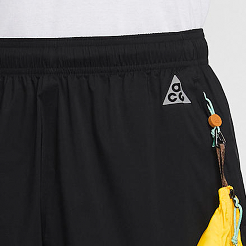 Nike ACG Trail Snacks Summer Men's Sports Pants FQ3065-010